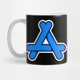 Apple App Store WWDC 2021 Mug